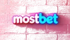 Logo mostbet-vip.upstreamdownstream.org